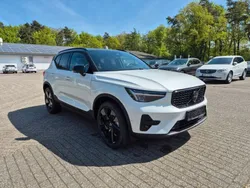 Weiß Neu 2025 Volvo XC40 Ultra SUV | 47.000 € (Fairer Preis)