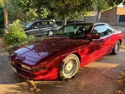 Gebraucht 1996 BMW 840 Sport Line Coupé | 35.000 € (Superpreis)