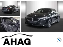 Black saphire metallic Gebraucht 2025 BMW 220 M Sport Coupé | 39.990 € (Fairer Preis)