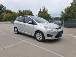 Silber Gebraucht 2014 Ford C-MAX Business Edition Van / Kleinbus | 8.799 € (Fairer Preis)