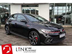 Deep black perleffekt Gebraucht 2023 VW Polo GTI Limousine | 26.990 € (Etwas zu teuer)