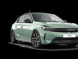 Grün Neu 2025 Opel Corsa Limousine | 16.980 € (Guter Preis)