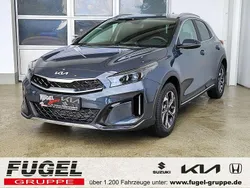 Dark penta metal Neu 2025 Kia XCeed Exclusive SUV | 24.498 € (Guter Preis)