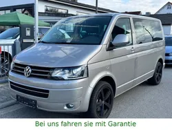 Sandbeige metallic Gebraucht 2015 VW T5 Van | 28.500 € (Fairer Preis)