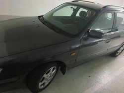 Gebraucht 1998 Mazda 626 Exclusive Kombi | 999 € (Guter Preis)