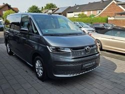 Grau Gebraucht 2023 VW T7 R Van | 44.990 € (Superpreis)
