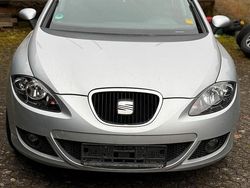 Silber Gebraucht 2006 Seat Leon Kleinwagen | 2.500 € (Fairer Preis)