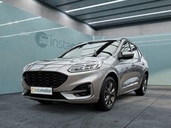 Silber Gebraucht 2023 Ford Kuga ST-Line SUV | 27.500 € (Fairer Preis)