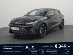 Midnightblack Neu 2025 Cupra Leon Limousine | 35.980 € (Fairer Preis)