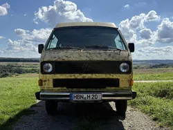Gebraucht 1985 VW T3 California Van | 15.000 €