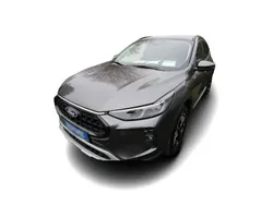 Grau Neu 2025 Ford Kuga Active SUV | 50.349 €