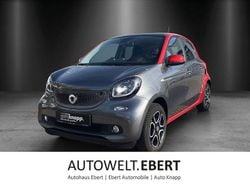 Grau Gebraucht 2019 Smart ForFour Prime Kleinwagen | 13.440 € (Fairer Preis)