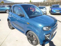 Blau Gebraucht 2023 Microcar Dué Kleinwagen | 12.999 €