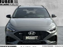 Grau Neu 2025 Hyundai i30 N Line Kombi | 27.990 € (Etwas zu teuer)