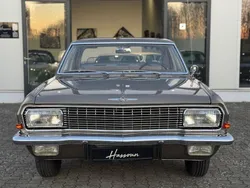 Opel Diplomat