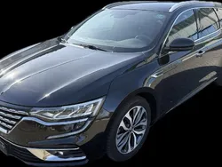 Gebraucht 2022 Renault Talisman GrandTour Business Kombi | 24.949 € (Fairer Preis)