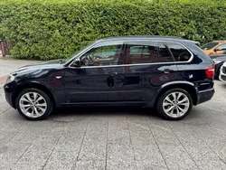 Schwarz Gebraucht 2009 BMW X5 M Sport SUV | 8.980 € (Superpreis)