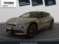 Grau Neu 2025 Kia EV6 SUV | 45.950 € (Superpreis)