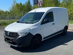 Dacia Dokker Express