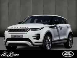 Fuji white Gebraucht 2023 Land Rover Range Rover evoque SE Dynamic SUV | 38.900 € (Superpreis)
