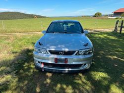 Silber Gebraucht 1997 Opel Vectra Limousine | 1.700 € (Guter Preis)