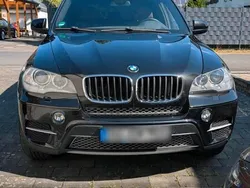 Schwarz Gebraucht 2011 BMW X5 Sport Line SUV | 18.000 € (Fairer Preis)