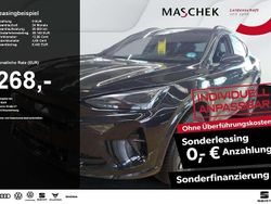 Midnight schwarz metallic Gebraucht 2025 Cupra Formentor SUV | 31.740 € (Superpreis)