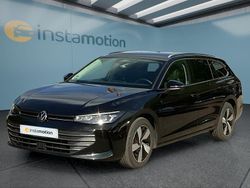 Schwarz Gebraucht 2025 VW Passat Kombi | 40.049 € (Fairer Preis)