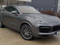 Grau Gebraucht 2019 Porsche Cayenne SUV | 49.900 € (Guter Preis)