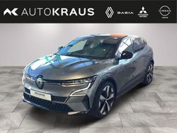 Grau Gebraucht 2022 Renault Mégane Techno Limousine | 37.690 €