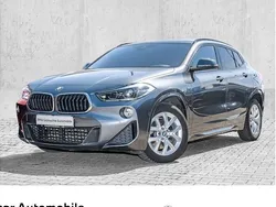Grau Gebraucht 2019 BMW X2 M Sport SUV | 24.990 € (Fairer Preis)