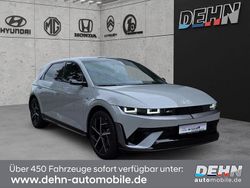 Grau Neu 2025 Hyundai Ioniq 5 N Line SUV | 56.970 €