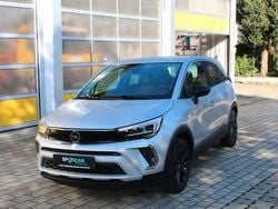 Lackierung aluminiumgrau/meta Gebraucht 2024 Opel Crossland X Elegance SUV | 20.990 € (Fairer Preis)