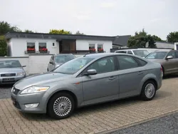 Grau Gebraucht 2008 Ford Mondeo Limousine | 3.250 € (Fairer Preis)
