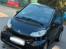 Schwarz Gebraucht 2012 Smart ForTwo Coupé Kleinwagen | 5.490 €