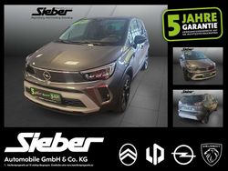 Mondstein grau Gebraucht 2023 Opel Crossland Elegance SUV | 18.990 € (Guter Preis)