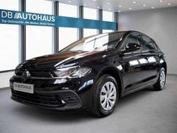 Schwarz Gebraucht 2023 VW Polo Life Kleinwagen | 17.590 € (Guter Preis)
