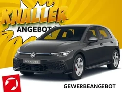 Grau (uranograu) Neu 2025 VW Golf VIII GTE Limousine | 42.900 € (Superpreis)