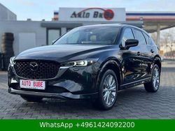 Schwarz Gebraucht 2022 Mazda CX-5 Sports-Line SUV | 23.900 € (Fairer Preis)