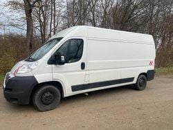 Weiß Gebraucht 2011 Citroën Jumper Van / Kleinbus | 5.550 € (Fairer Preis)