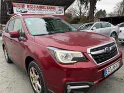Gebraucht 2016 Subaru Forester Active SUV | 6.999 € (Fairer Preis)