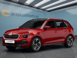 Rot Gebraucht 2026 Skoda Kamiq SUV | 37.649 €