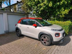Andere farben Gebraucht 2017 Citroën C3 Aircross SUV | 12.150 € (Fairer Preis)