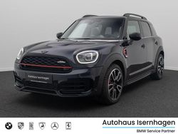 Schwarz Gebraucht 2022 Mini John Cooper Works Countryman SUV | 35.999 € (Fairer Preis)