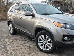 Grau Gebraucht 2011 Kia Sorento SUV | 6.500 € (Guter Preis)