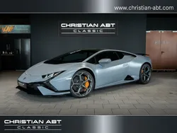 Grau Gebraucht 2024 Lamborghini Huracán | 319.830 € (Superpreis)