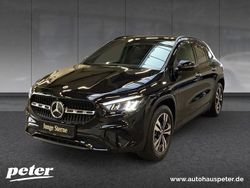 Unilack nachtschwarz Gebraucht 2025 Mercedes GLA220 Night SUV | 47.470 € (Fairer Preis)
