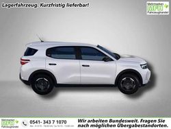 Arktis weiß Neu 2025 Opel Frontera Edition SUV | 22.241 €