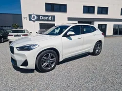 Alpinweiss iii Gebraucht 2022 BMW X2 M Sport SUV | 24.900 € (Fairer Preis)