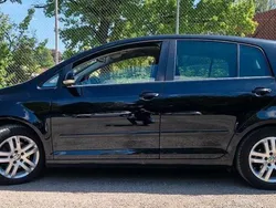 Schwarz Gebraucht 2006 VW Golf V Goal Limousine | 4.600 € (Teuer)